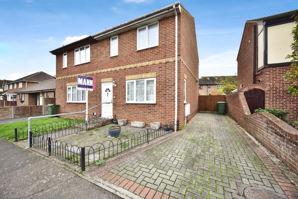 Main image of property: Sunnyside Avenue, Minster On Sea, Kent, ME12