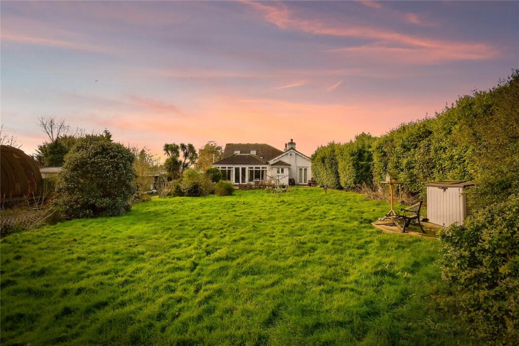 Main image of property: Warden Road, Eastchurch, Sheerness, Kent, ME12