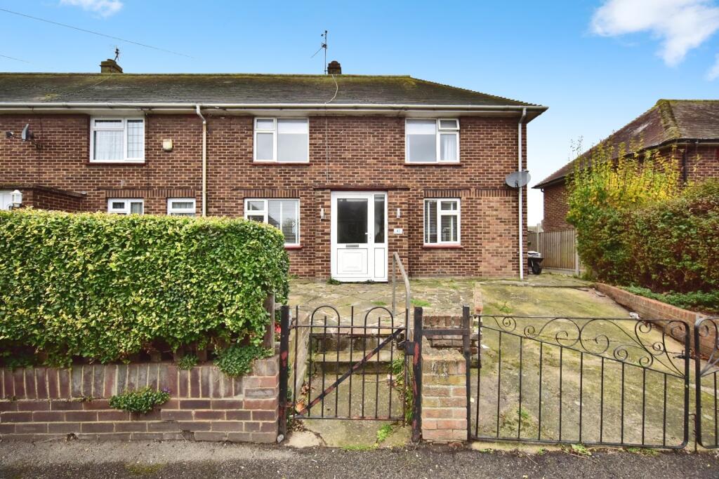 Main image of property: Manor Road, Queenborough, Kent, ME11