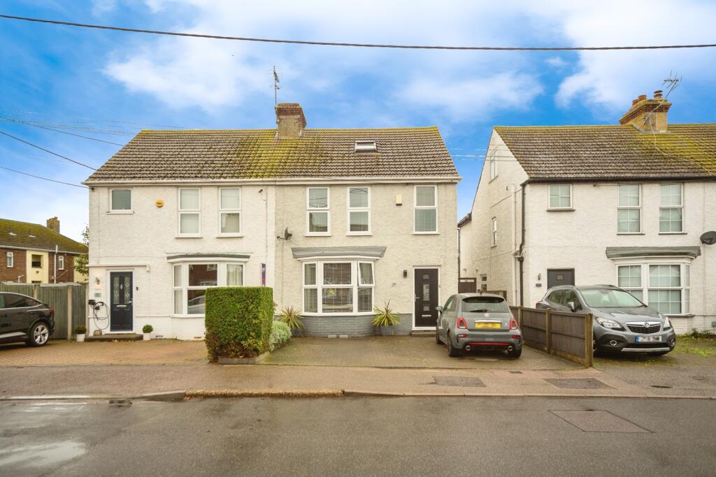 Main image of property: Filer Road, SHEERNESS, Kent, ME12