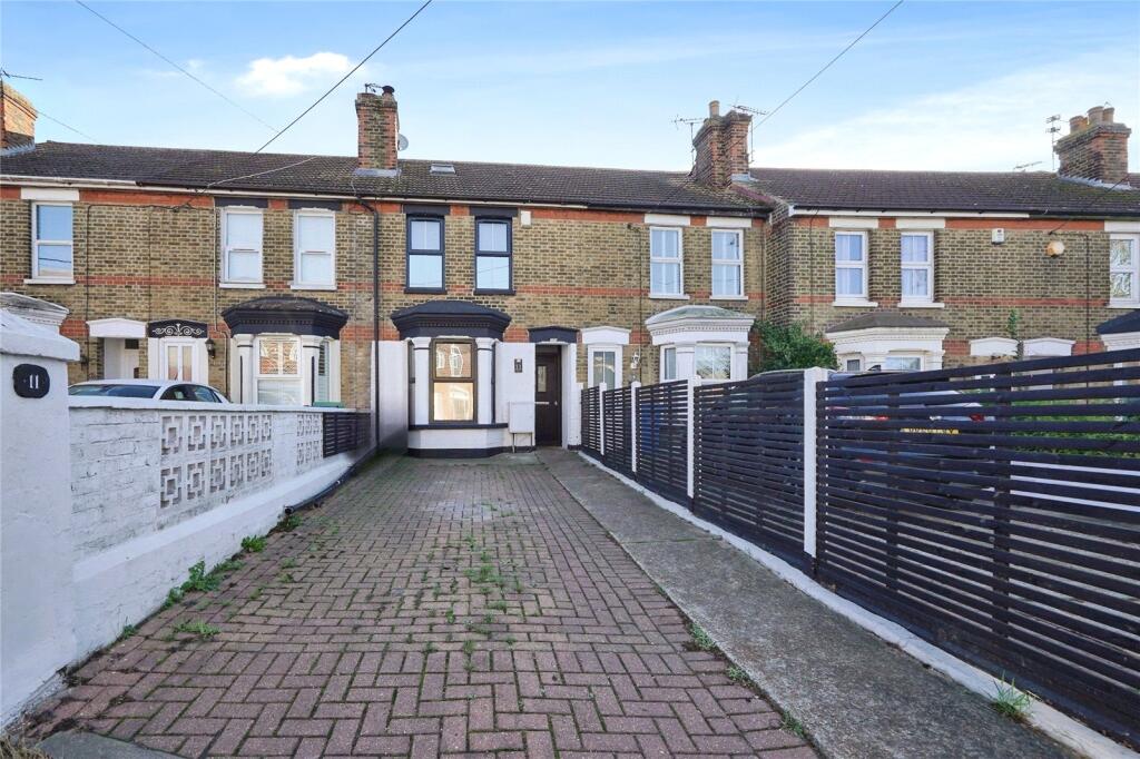 Main image of property: St. Katherine Road, Minster on Sea, Sheerness, Kent, ME12