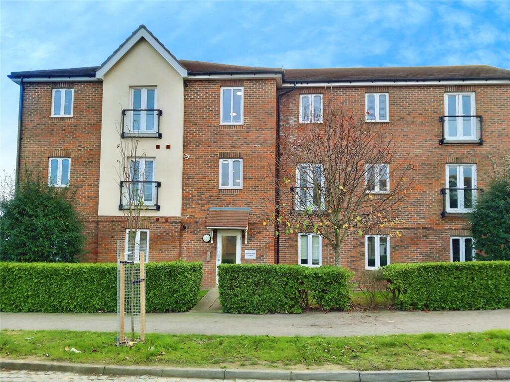 Main image of property: Thistle Hill Way, Minster on Sea, Sheerness, Kent, ME12
