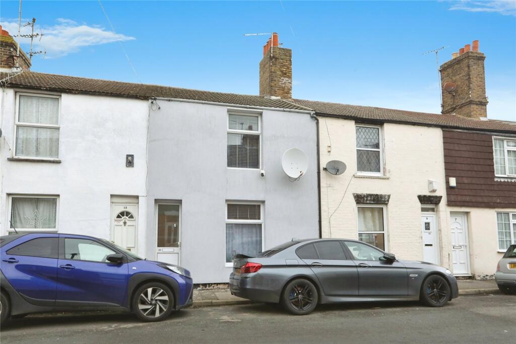 Main image of property: Berridge Road, Sheerness, Kent, ME12