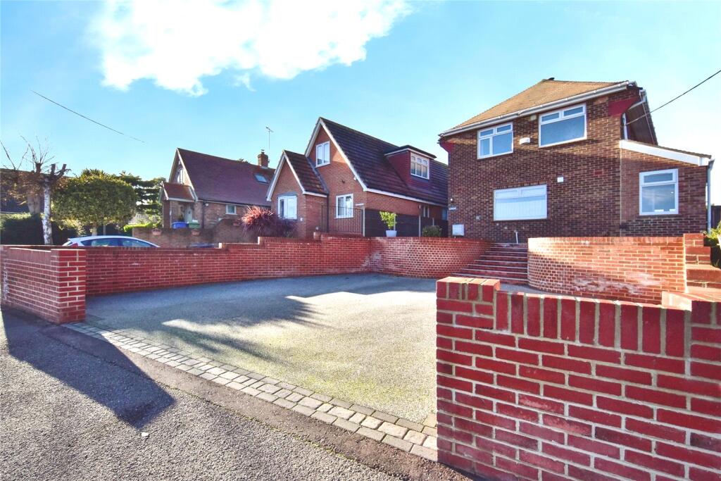 Main image of property: Oak Lane, Minster On Sea, Kent, ME12