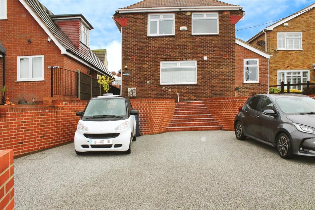 Main image of property: Oak Lane, Minster On Sea, Kent, ME12