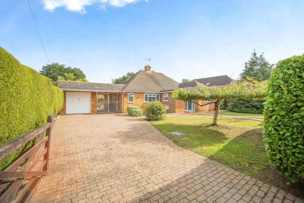 Main image of property: View Road, Cliffe Woods, Rochester, Kent, ME3