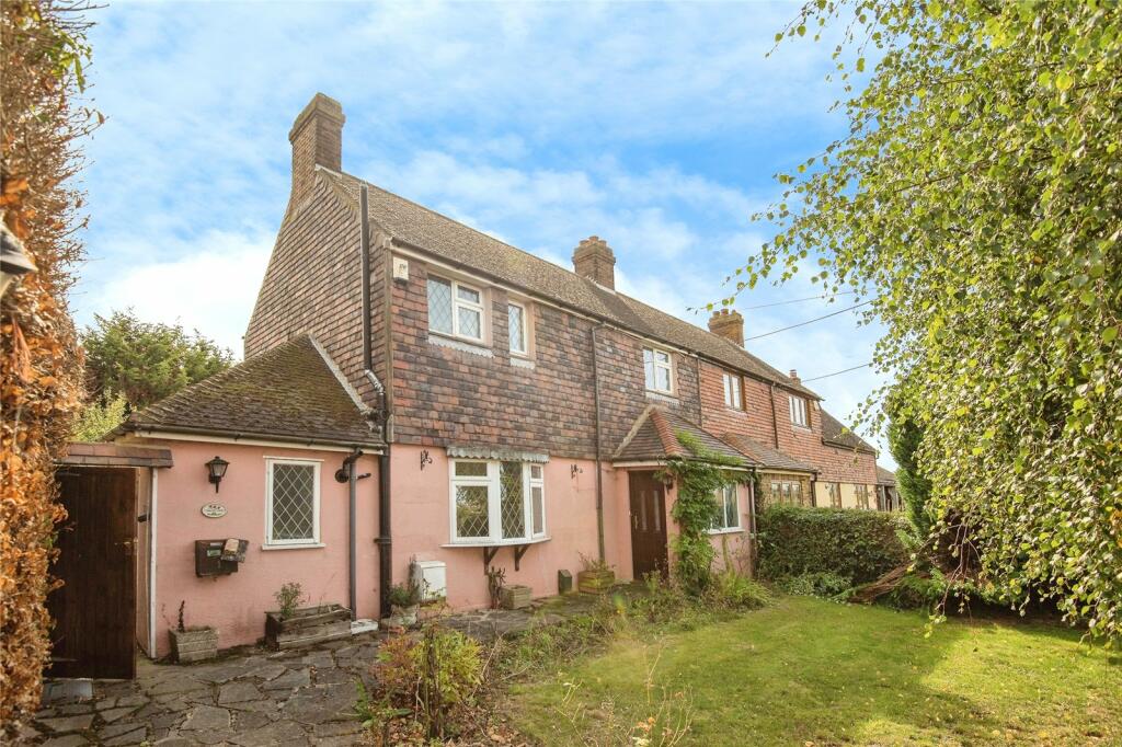 Main image of property: Wybournes Lane, High Halstow, Rochester, Kent, ME3