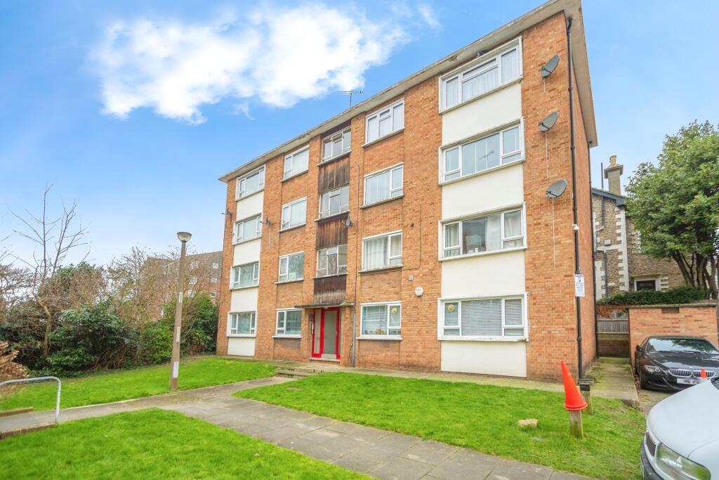 Main image of property: Hillside Court, Downside, Rochester, Kent, ME2