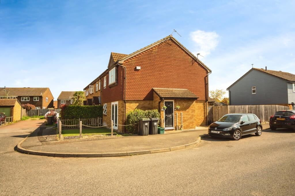 Main image of property: Ritch Road, Snodland, Kent, ME6