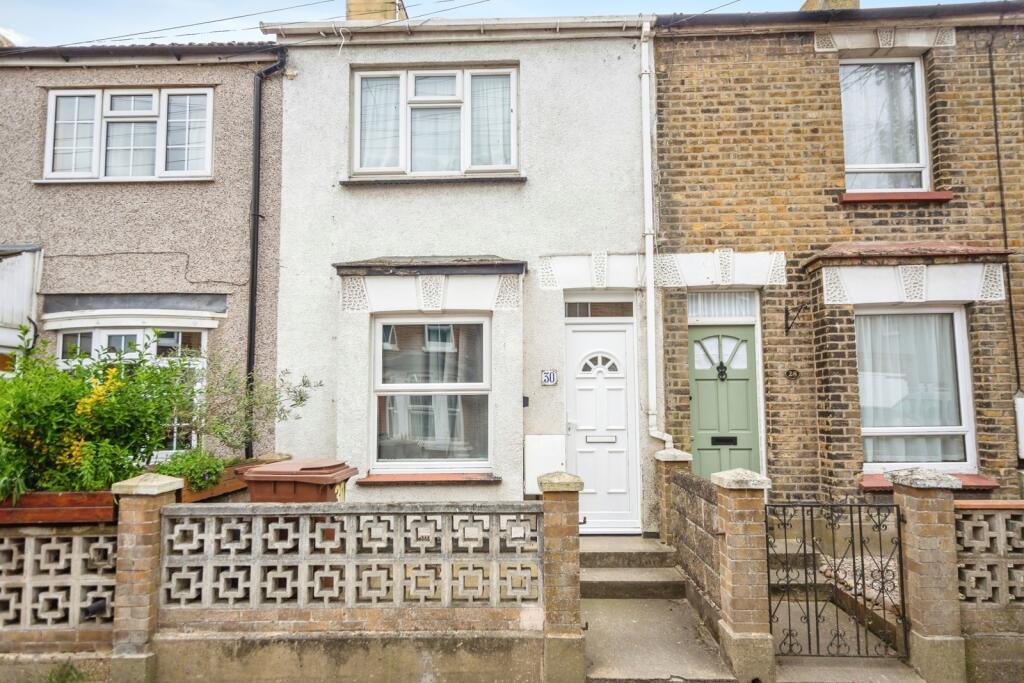 Main image of property: Reed Street, Cliffe, Rochester, Kent, ME3