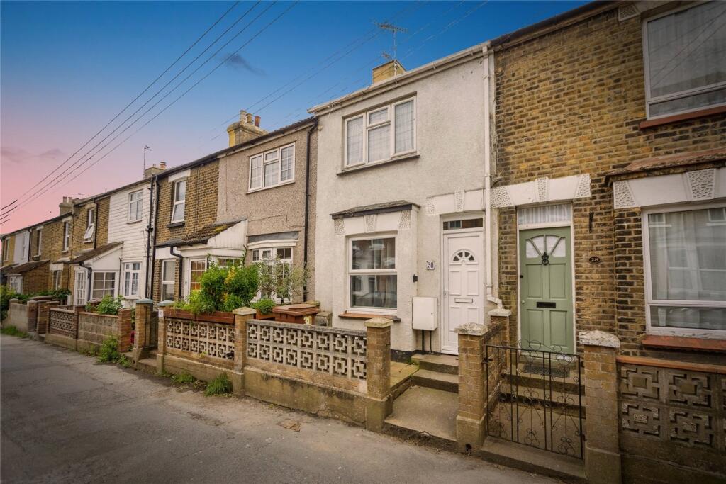 Main image of property: Reed Street, Cliffe, Rochester, Kent, ME3