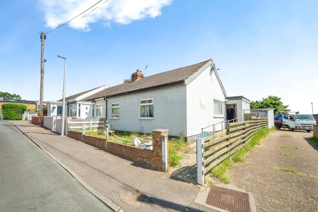 Main image of property: Gordon Road, ROCHESTER, Kent, ME3
