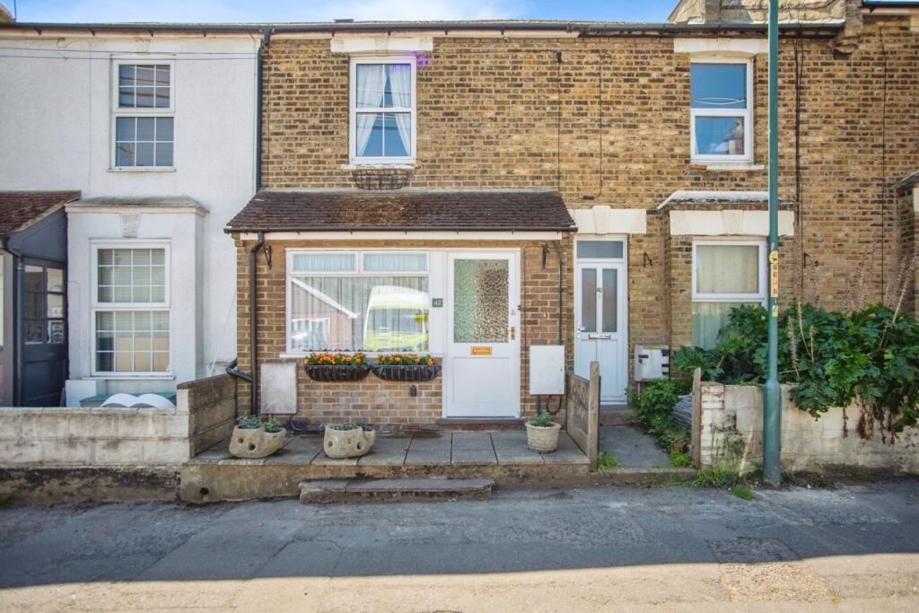 Main image of property: Reed Street, Cliffe, Rochester, Kent, ME3
