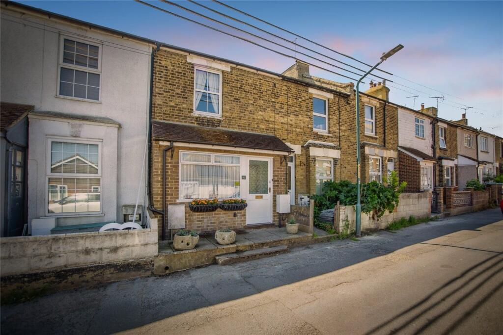 Main image of property: Reed Street, Cliffe, Rochester, Kent, ME3