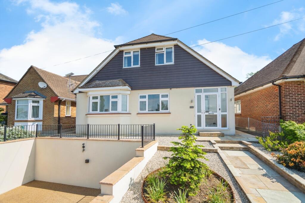 Main image of property: Broom Hill Road, Rochester, Kent, ME2
