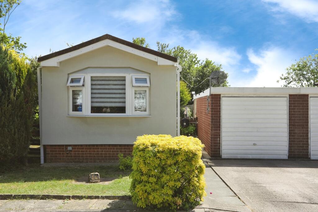 Main image of property: The Copse, Vicarage Lane, Hoo, Rochester, ME3
