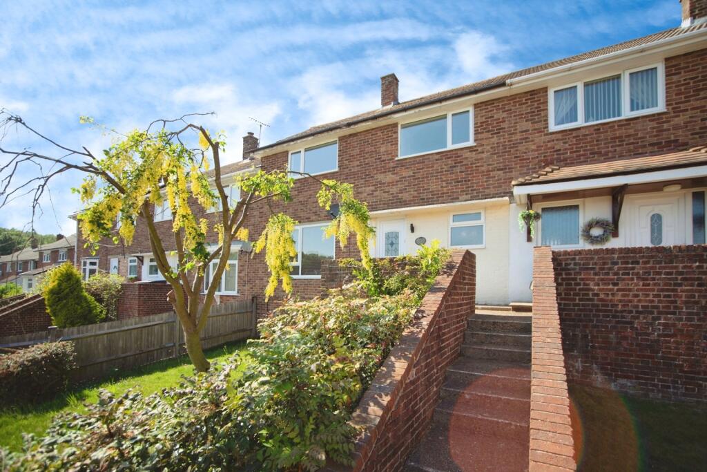 Main image of property: Pelican Close, Rochester, Kent, ME2