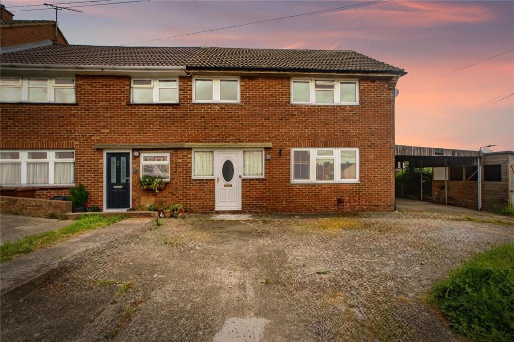 Main image of property: Holly Road, ROCHESTER, Kent, ME2