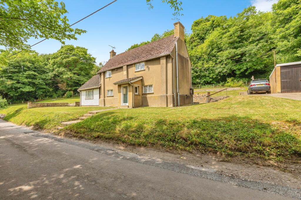 Main image of property: Pilgrims Road, Halling, Rochester, Kent, ME2