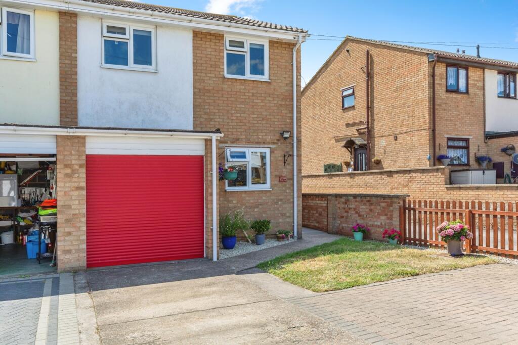 Main image of property: Avery Way, ROCHESTER, Kent, ME3