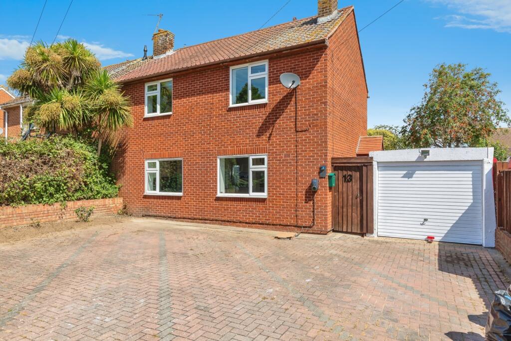 Main image of property: Swingate Avenue, Cliffe, Rochester, Kent, ME3