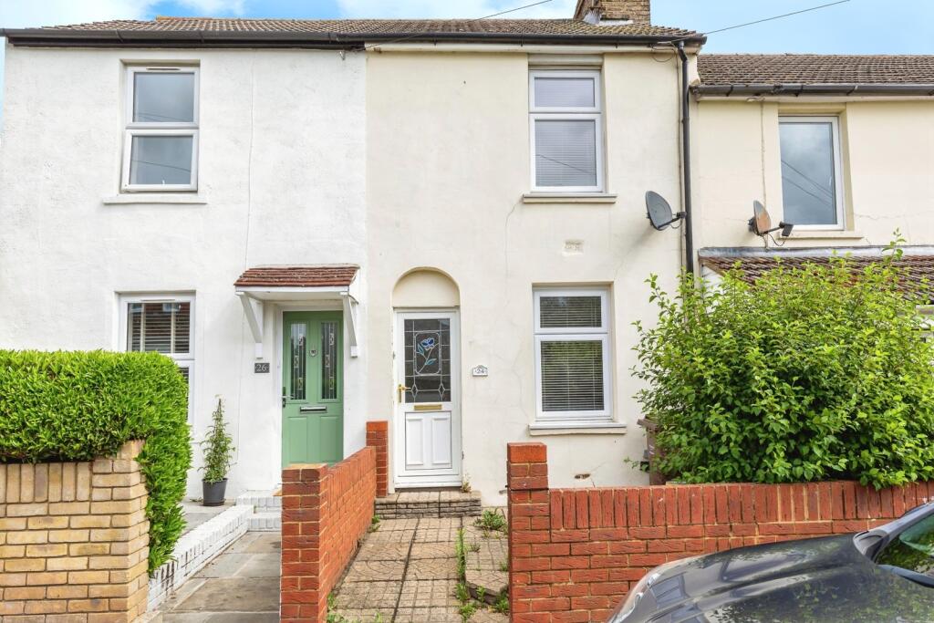 Main image of property: Windmill Street, Rochester, Kent, ME2