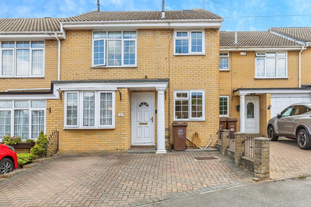 Main image of property: Southwark Road, ROCHESTER, Kent, ME2