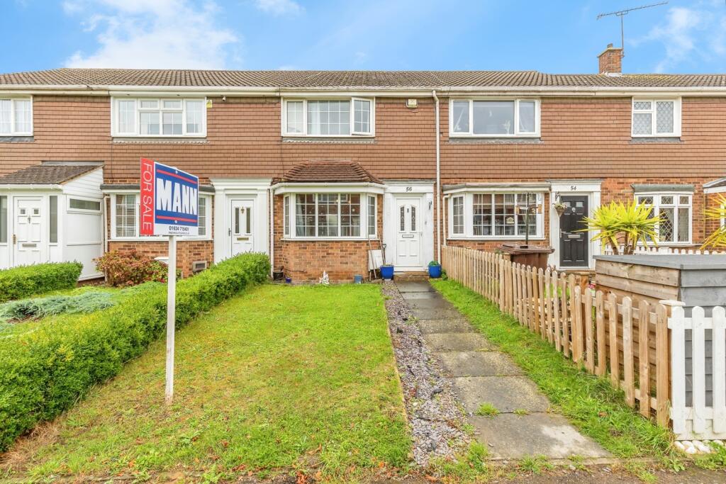 Main image of property: Fulmar Road, ROCHESTER, Kent, ME2