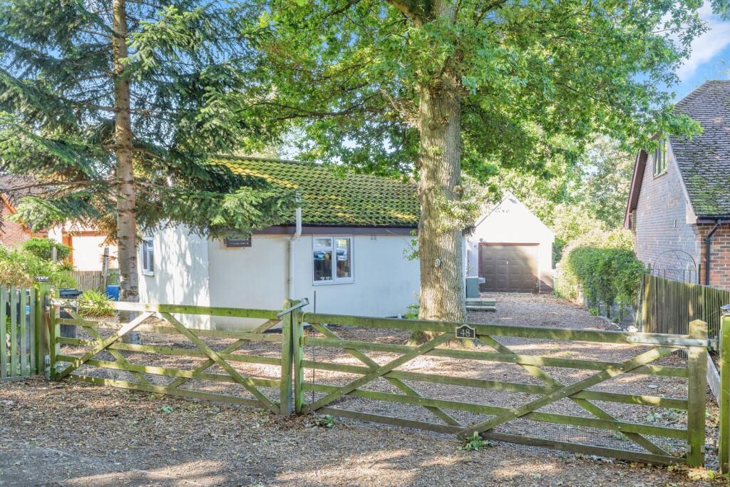 Main image of property: Beechwood Drive, Meopham, Gravesend, Kent, DA13