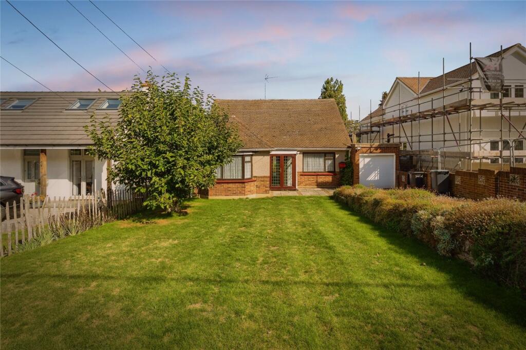 Main image of property: Gravesend Road, Higham, Rochester, Kent, ME3
