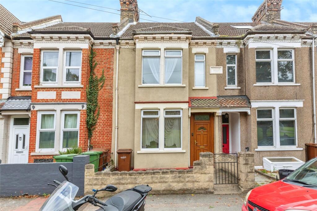 Main image of property: Northcote Road, Rochester, Kent, ME2