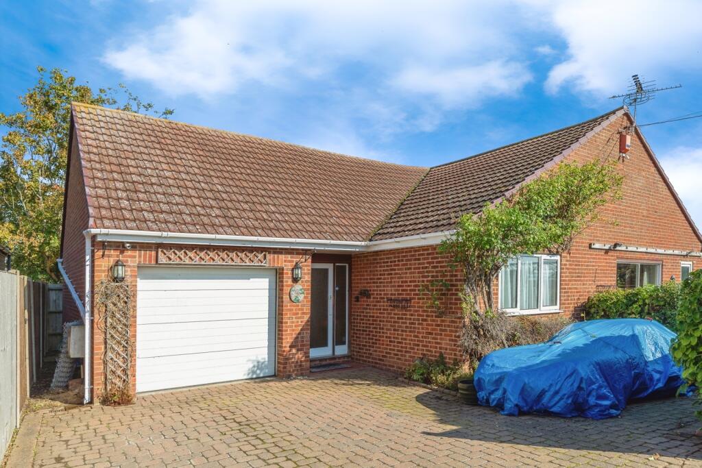 Main image of property: Turner Street, ROCHESTER, Kent, ME3