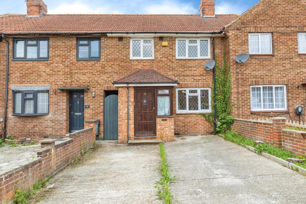 Main image of property: Elaine Avenue, Rochester, Kent, ME2