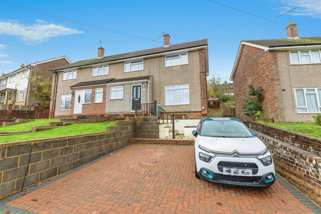 Main image of property: Bligh Way, ROCHESTER, Kent, ME2