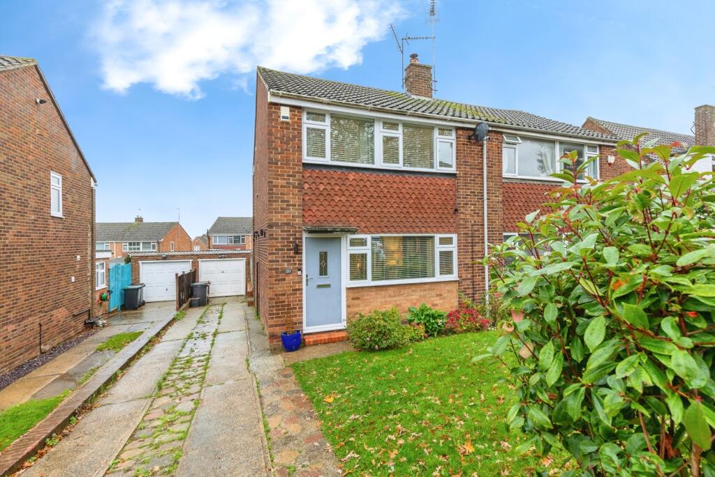 Main image of property: Norah Lane, Higham, Rochester, Kent, ME3