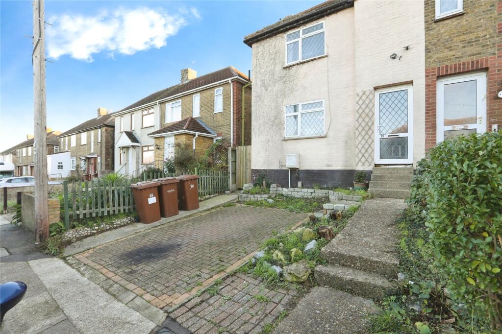 Main image of property: Beech Road, ROCHESTER, Kent, ME2