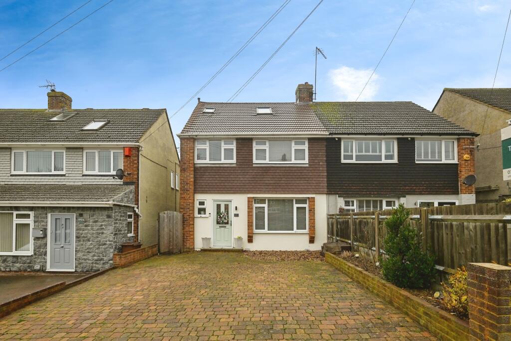 Main image of property: Bells Lane, ROCHESTER, Kent, ME3