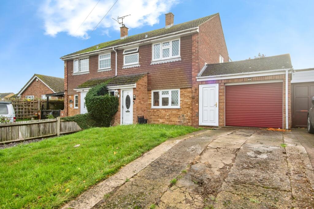 Main image of property: North Road, Cliffe, Rochester, ME3