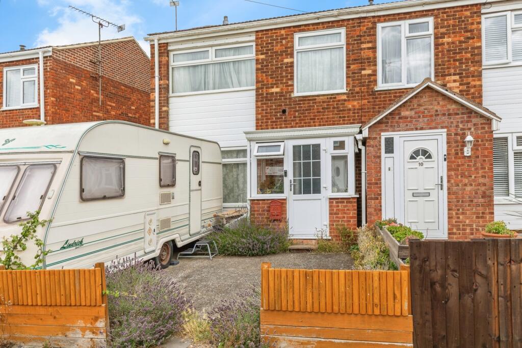 Main image of property: Pannell Road, Isle of Grain, Rochester, ME3
