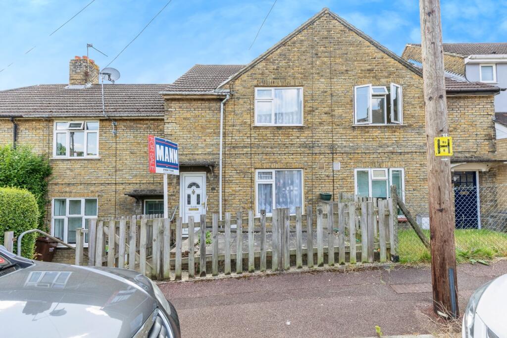 Main image of property: Berber Road, Rochester, Kent, ME2
