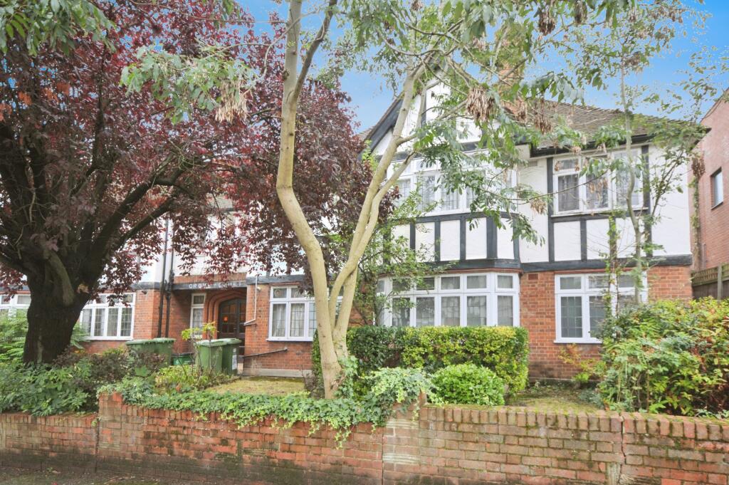 Main image of property: Addington Grove, London, SE26