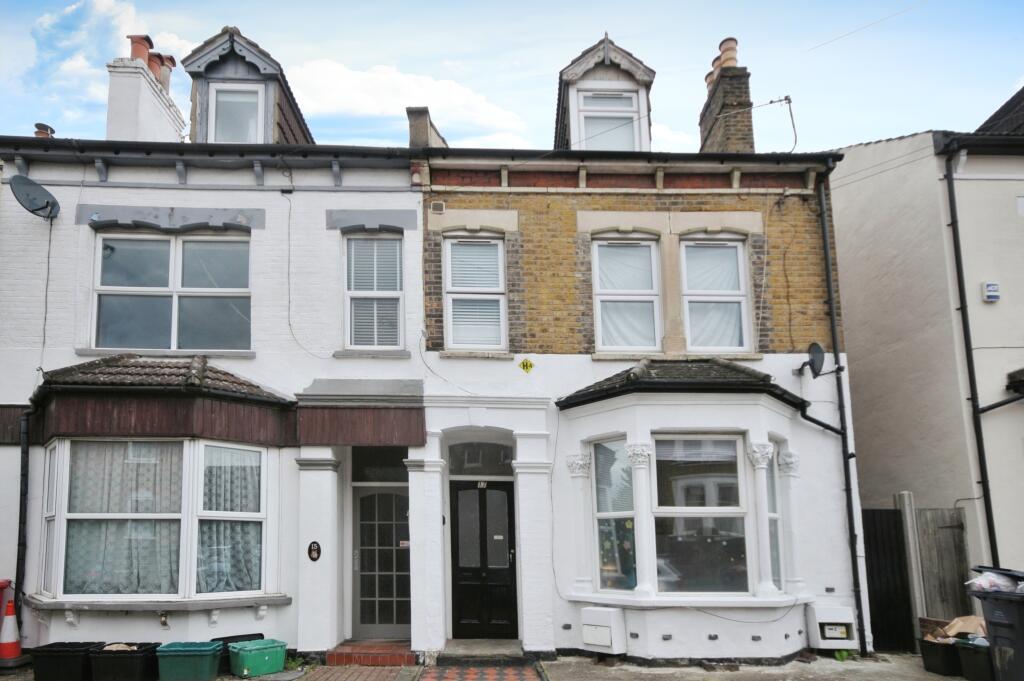 Main image of property: Genoa Road, LONDON, London, SE20