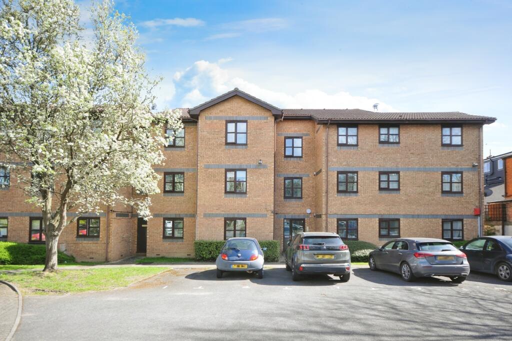 Main image of property: Tarragon Grove, LONDON, London, SE26