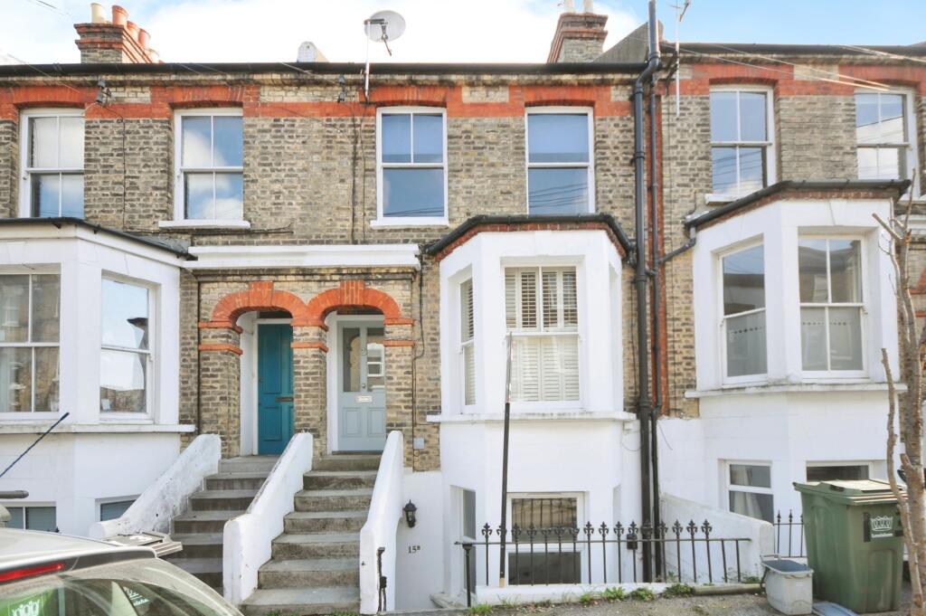 Main image of property: Fransfield Grove, London, SE26