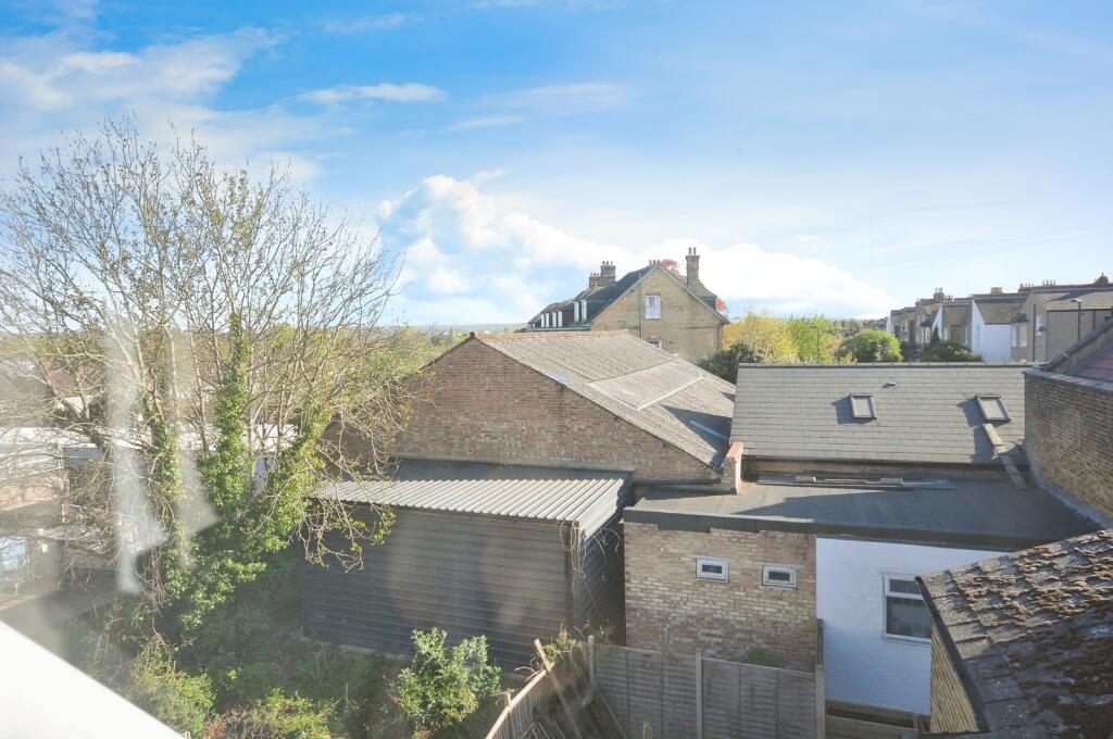 Main image of property: Sydenham Road, London, SE26