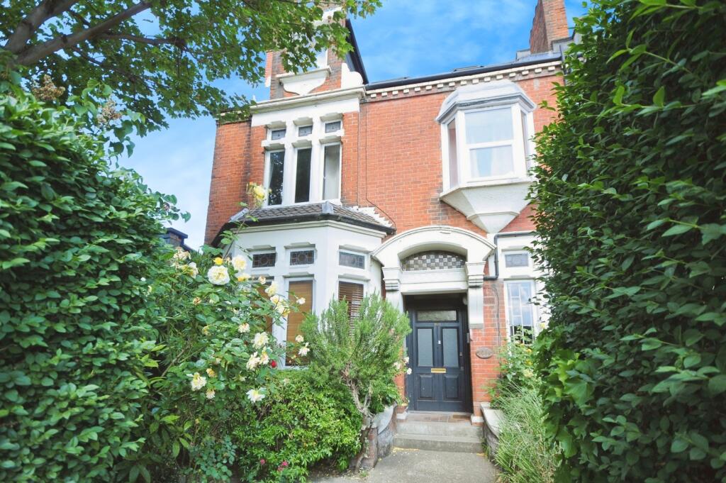 Main image of property: Croydon Road, London, SE20