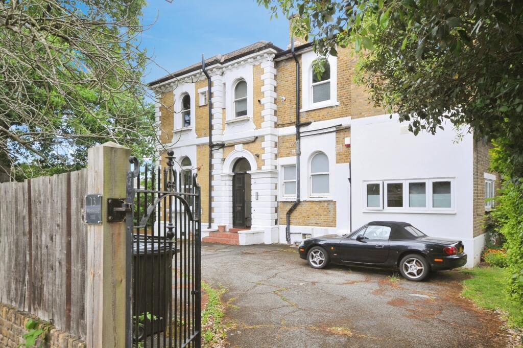Main image of property: Westwood Hill, London, SE26