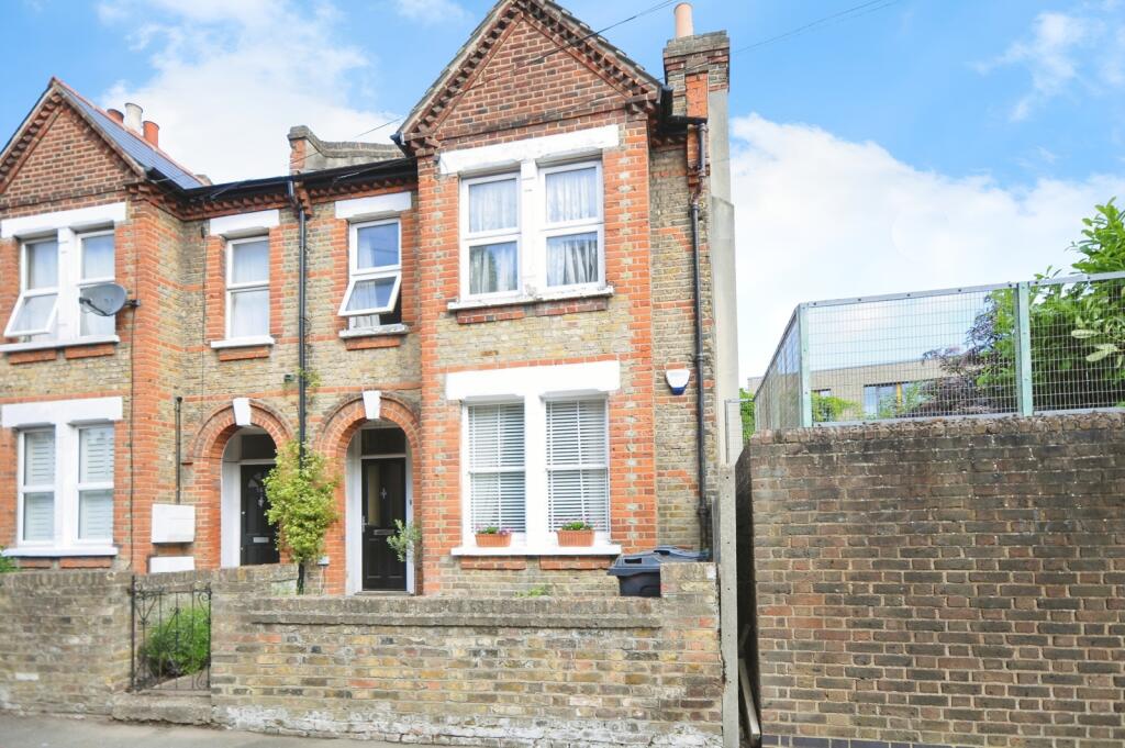 Main image of property: Adamsrill Road, London, SE26