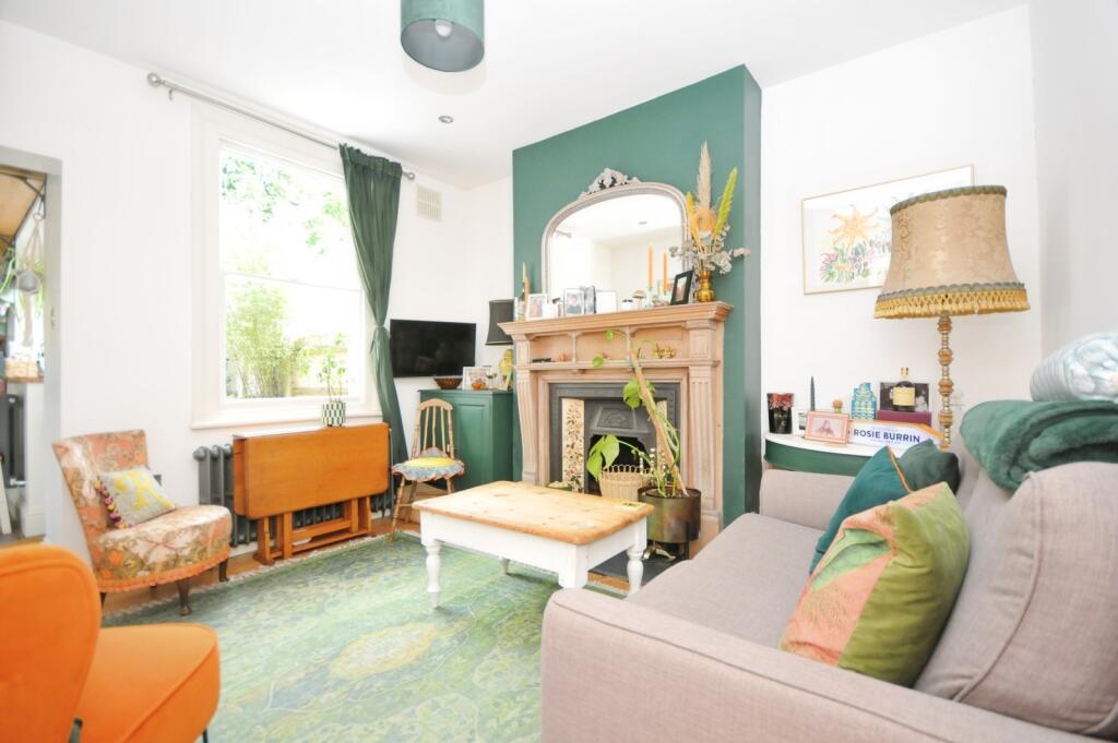 Main image of property: Adamsrill Road, Sydenham, London, SE26