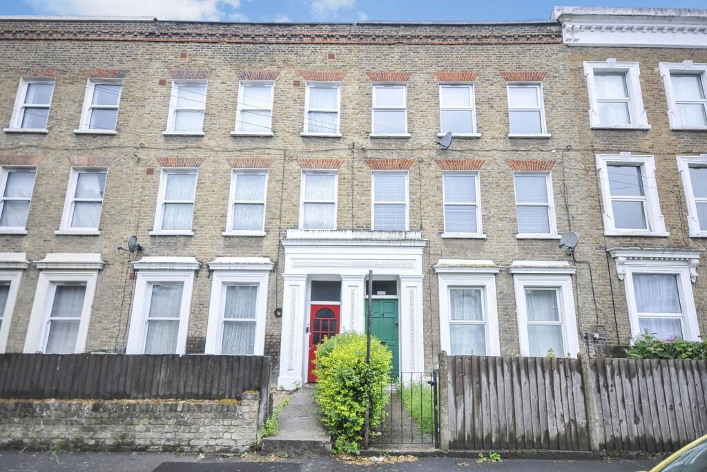 Main image of property: Kent House Road, London, SE26